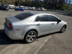 2012 Chevrolet Malibu 2LT