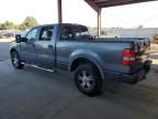 2008 Ford F150 Supercrew