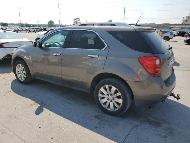 2010 Chevrolet Equinox LT