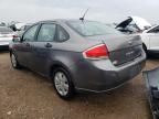 2010 Ford Focus S