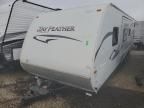 2012 Jayco Travel Trailer