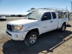 2007 Toyota Tacoma Access Cab