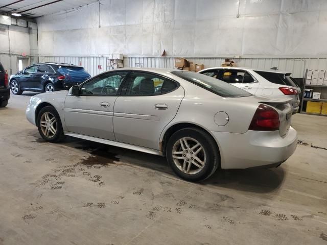 2006 Pontiac Grand Prix GT