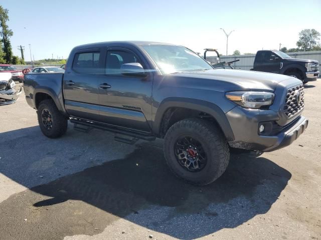 2023 Toyota Tacoma Double Cab