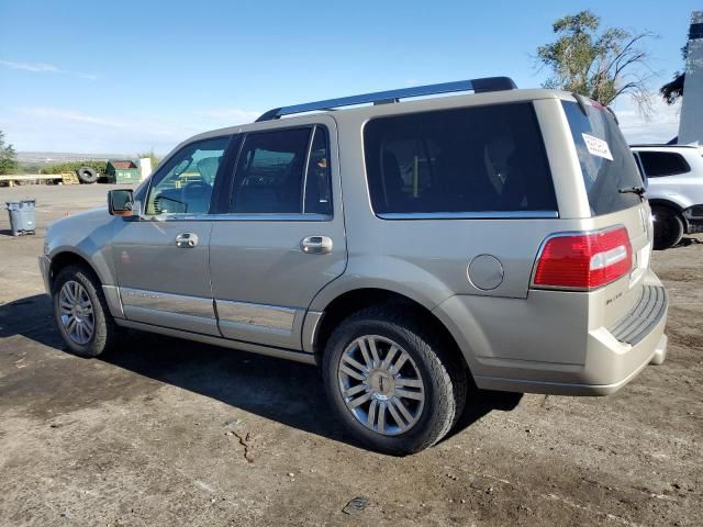 2008 Lincoln Navigator