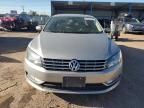 2014 Volkswagen Passat SEL