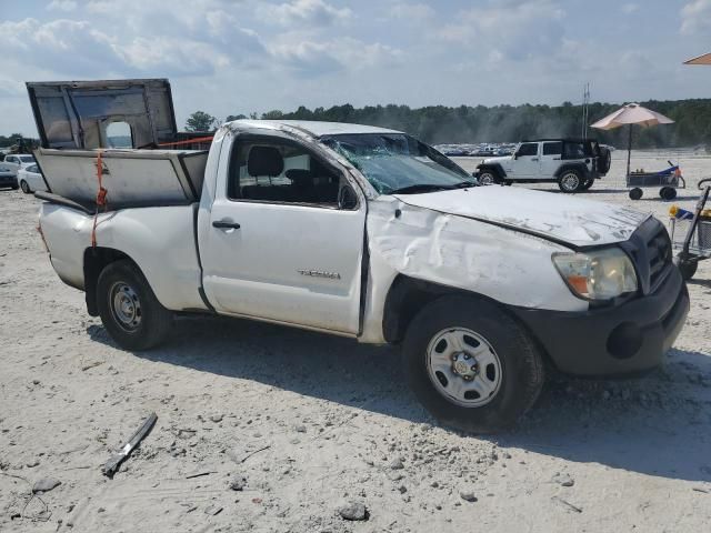 2007 Toyota Tacoma