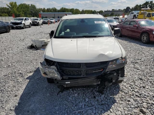 2020 Dodge Journey SE