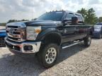 2013 Ford F250 Super Duty