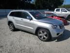 2012 Jeep Grand Cherokee Limited