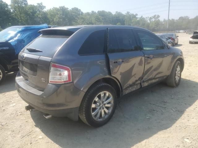 2010 Ford Edge SEL