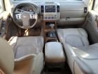 2007 Nissan Pathfinder LE