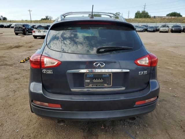 2009 Infiniti EX35 Base