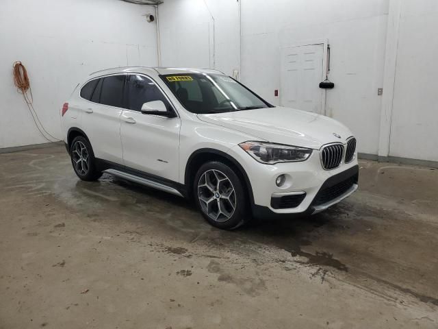 2016 BMW X1 XDRIVE28I