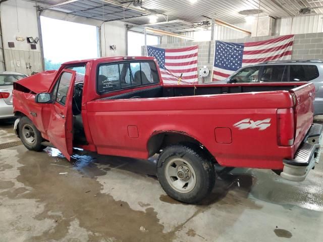 1995 Ford F150