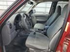 2006 Jeep Liberty Sport