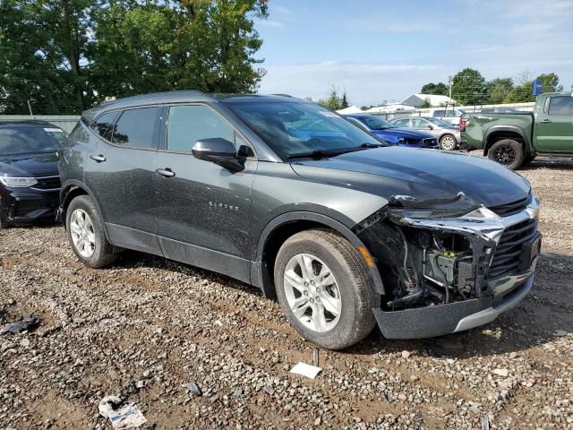 2019 Chevrolet Blazer 2LT