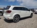 2015 Dodge Journey Crossroad