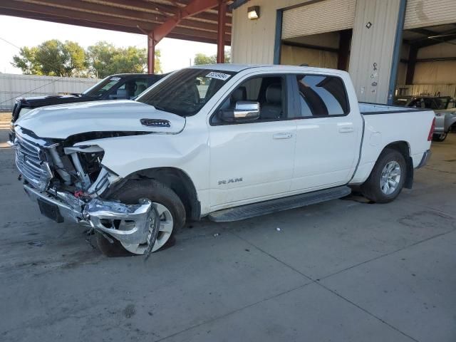 2024 Dodge 1500 Laramie