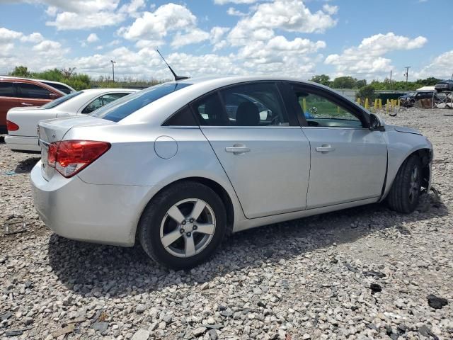 2013 Chevrolet Cruze LT