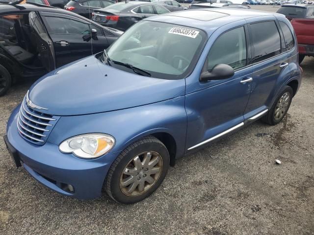 2007 Chrysler PT Cruiser Limited