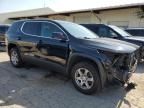 2018 GMC Acadia SLE