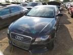 2010 Audi A4 Premium Plus