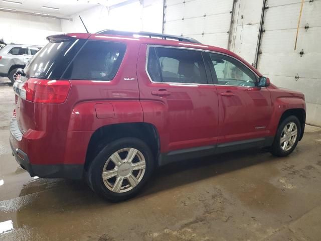 2014 GMC Terrain SLE