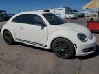 2012 Volkswagen Beetle Turbo