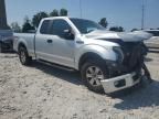 2015 Ford F150 Super Cab