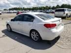 2013 Subaru Legacy 2.5I Limited