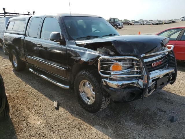 2003 GMC New Sierra K1500