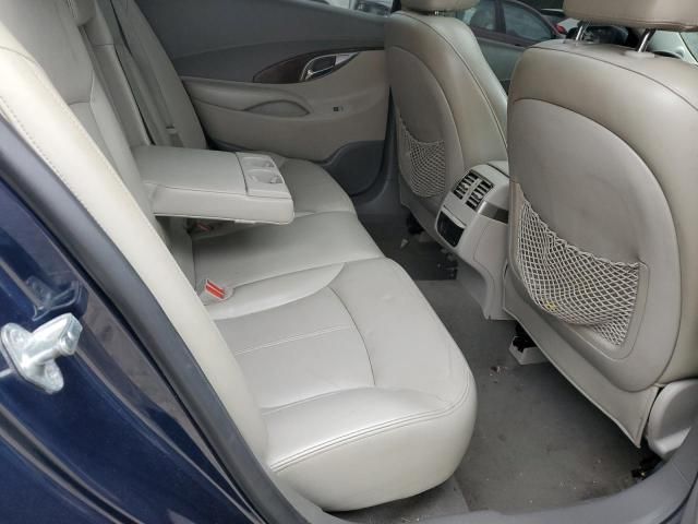 2011 Buick Lacrosse CXL