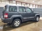 2011 Jeep Liberty Sport