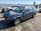 2005 Volkswagen Jetta GLS TDI