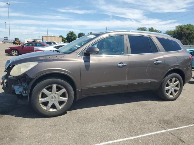 2008 Buick Enclave CXL