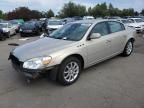 2008 Buick Lucerne CXL