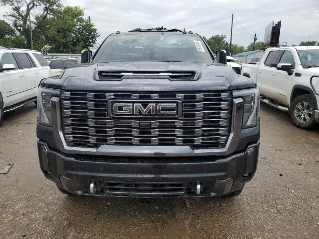 2024 GMC Sierra K2500 Denali Ultimate