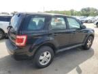 2012 Ford Escape XLS