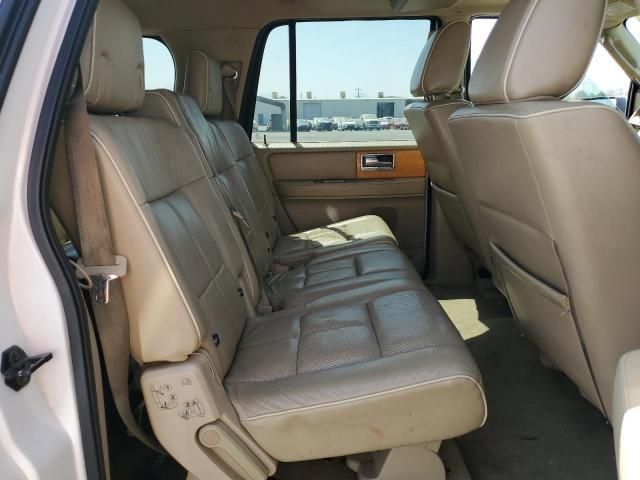 2009 Lincoln Navigator L