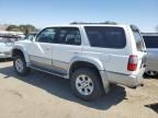 1999 Toyota 4runner Limited