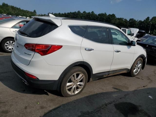 2014 Hyundai Santa FE Sport