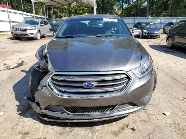 2015 Ford Taurus Limited