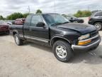 2000 Chevrolet S Truck S10