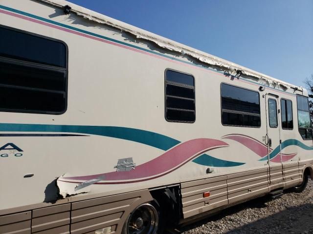 1995 Winnebago 1995 Chevrolet P30