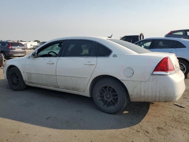 2006 Chevrolet Impala LT