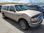 1998 Ford Ranger Super Cab