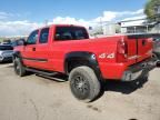 2003 Chevrolet Silverado K2500 Heavy Duty