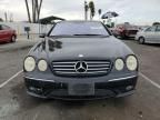 2005 Mercedes-Benz CL 500