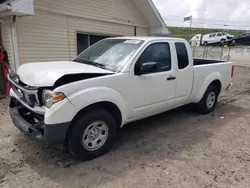 2017 Nissan Frontier S en venta en Northfield, OH